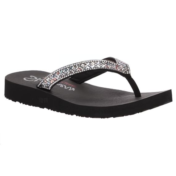 Skechers Meditation 'Black'