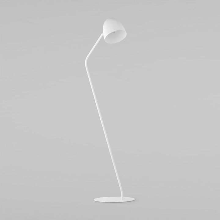 Торшер TK Lighting 5194 Soho White