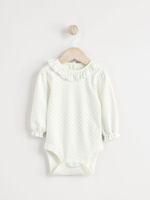 Комбинезон и боди в комплекте для малышей Next Q94-884, Мятный, Молочный