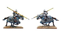 GBP37 Parthian Cataphracts