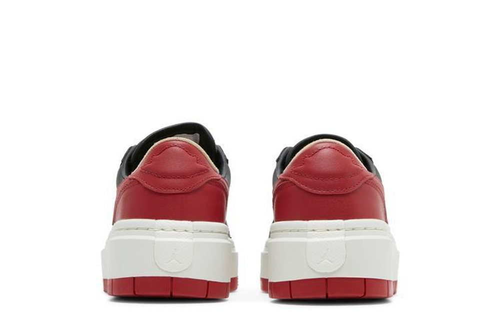 Кроссовки Jordan Air Jordan 1 Elevate Low Se "Bred" (Женская размерная сетка)