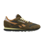 Кроссовки Brain Dead X Reebok Classic Leather