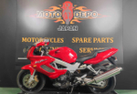 Honda VTR1000F , 2001