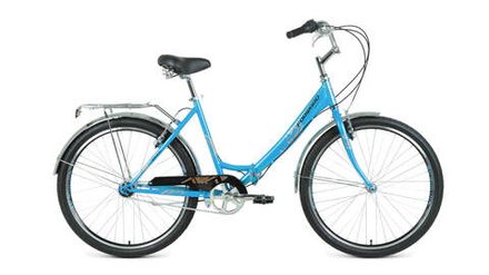 Велосипед FORWARD SEVILLA 26 3.0