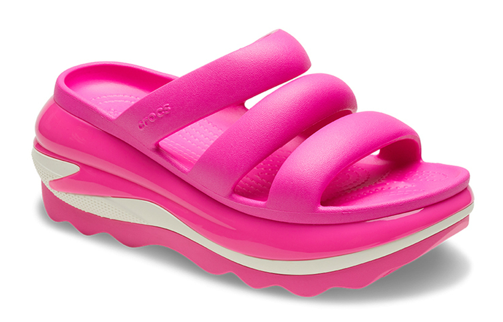 Crocs (Женская размерная сетка)