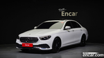 Mercedes-Benz E-Class W213 E250 Avangarde (08.2021)
