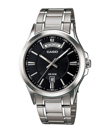 Наручные часы CASIO MTP-1381D-1AVDF
