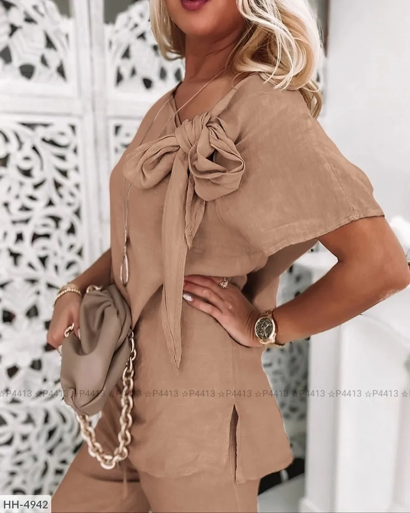 Костюм HH-4936 Фабрика Моды