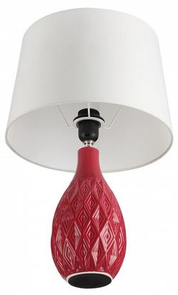 Настольная лампа декоративная Lumion Yara 8137/1T