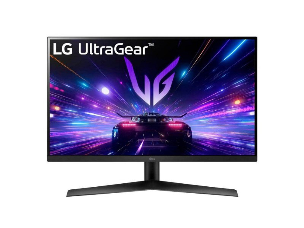 Монитор LG 27GS60F-B