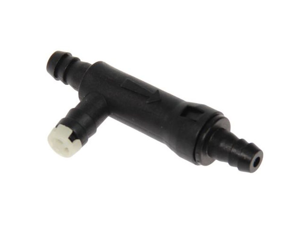 Аварийный клапан для парогенератора Braun Аварийный клапан для парогенератора Braun