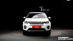 Land Rover Discovery Sports 2.0 TD4 HSE Luxury (12.2019)