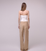 Боди CORSET