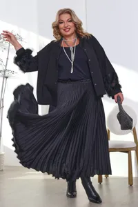 Юбка 5539 Fabrika