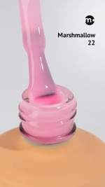 Monami, Liquid PolyGel 22",15 г