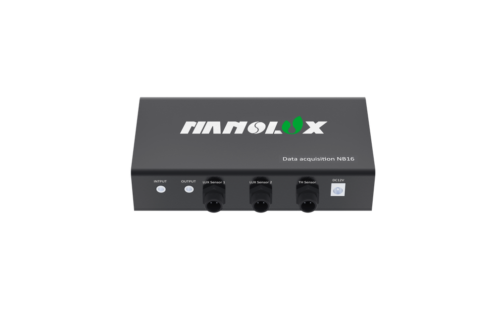 Датчик климата Nanolux MASTER PRO NB16