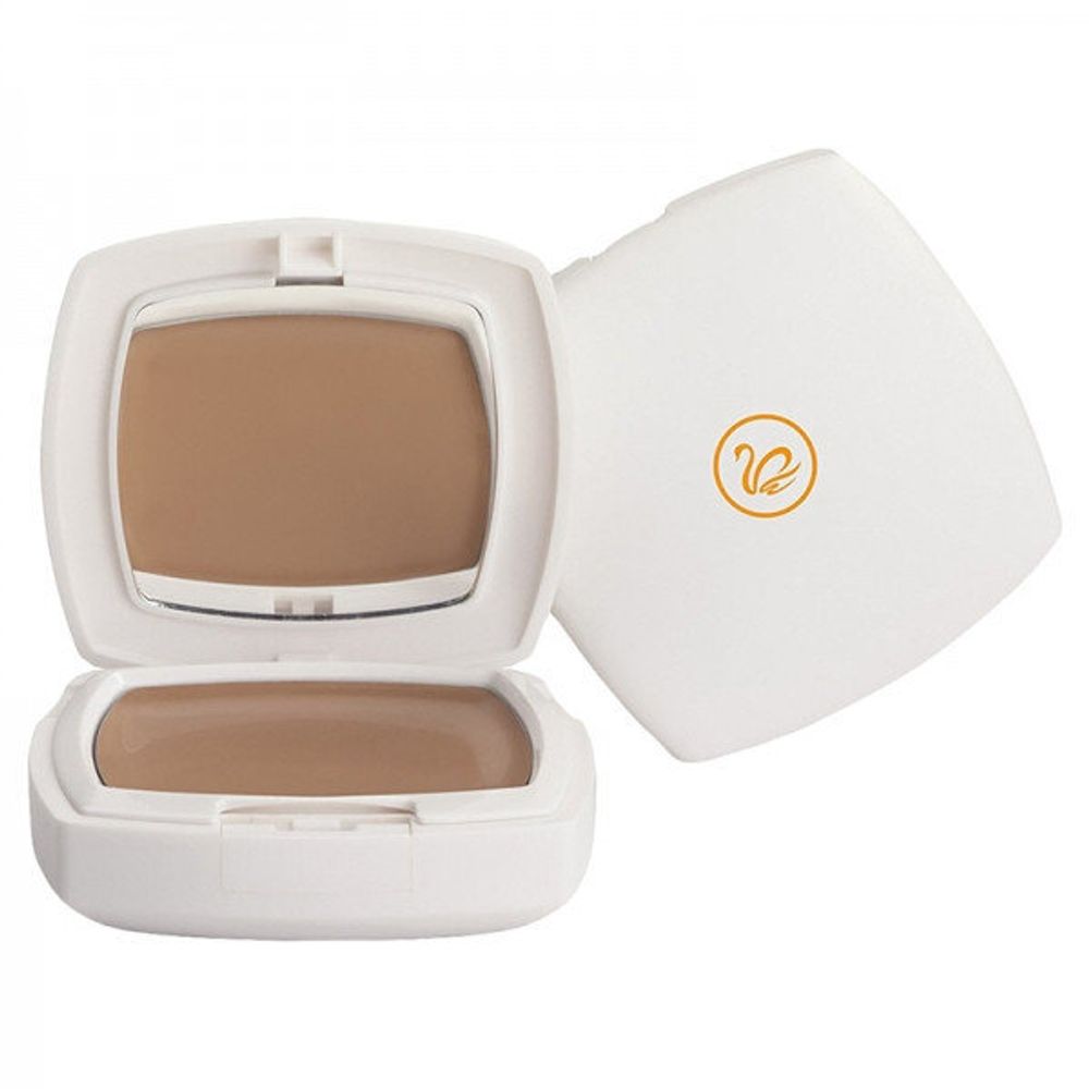 GERMAINE DE CAPUCCINI Golden Caresse Hi-Protection Make Up 02