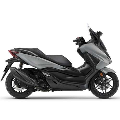 Скутер Honda NSS350AS 2TH серый
