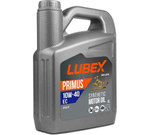 Масло Lubex Primus EC 10W40 SL/CF MST (4л) синтетика