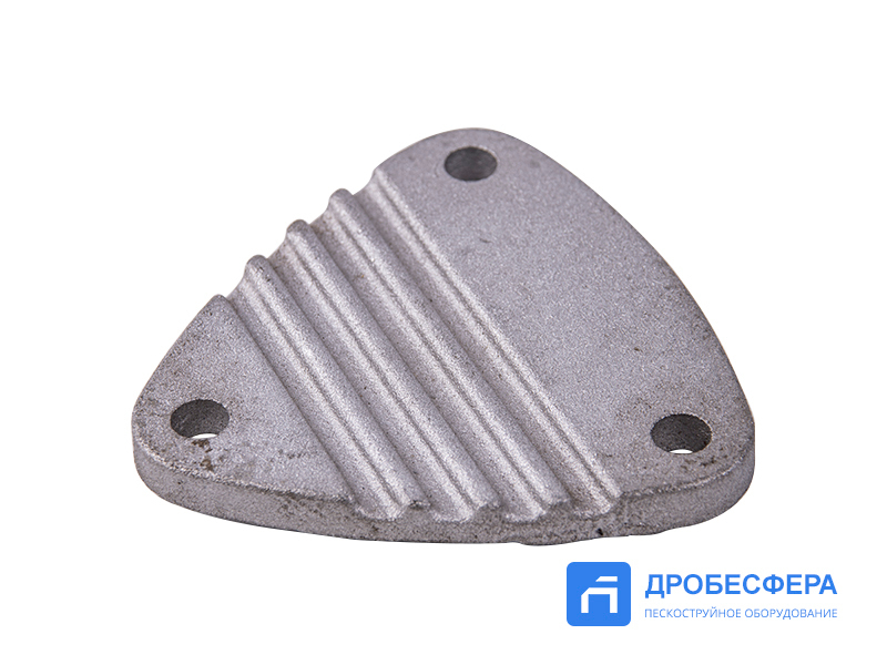 Крышка подшипника Remeza LH20-2/LB30-2/40-2/50-2/75-2 R 21112003