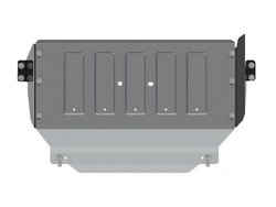 Защита картера и КПП Sheriff для Ford Transit 2013- арт.08.2774