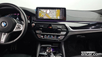 BMW 5 Series (G30) 530i xDrive M Sports (05.2021)