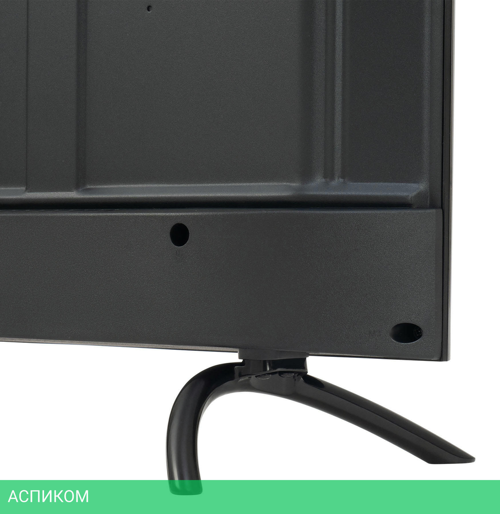 Телевизор LED Hyundai 55" H-LED55BU7000