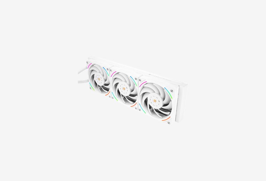 Core Matrix 360 White V3_0226709111005