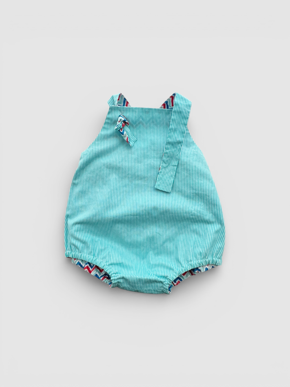 Ромпер двусторонний