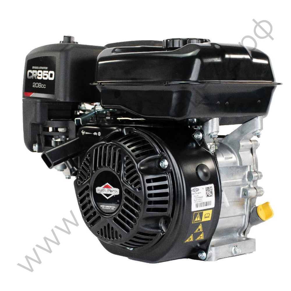 Двигатель бензиновый Briggs & Stratton CR 950
