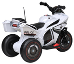 Детский электромобиль HL220 (Белый/White) Артикул: HL220W