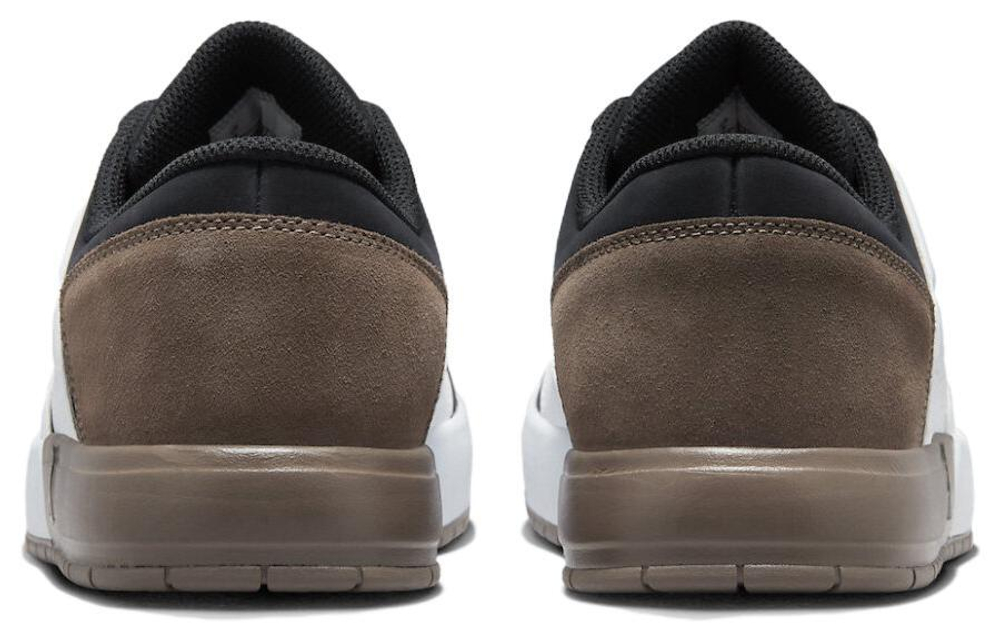 Кроссовки Jordan Nu Retro 1 Low "Palomino"