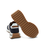 Кроссовки Alexander Smith - темно-синий(ASAWS2U95)