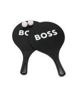 Шорты для плавания BOSS BLACK - черный(50515735)