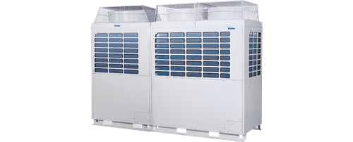 Внешний блок мульти-зональной системы VRF AV26IMVUSA Серия MRV RC (С рекуперацией тепла)