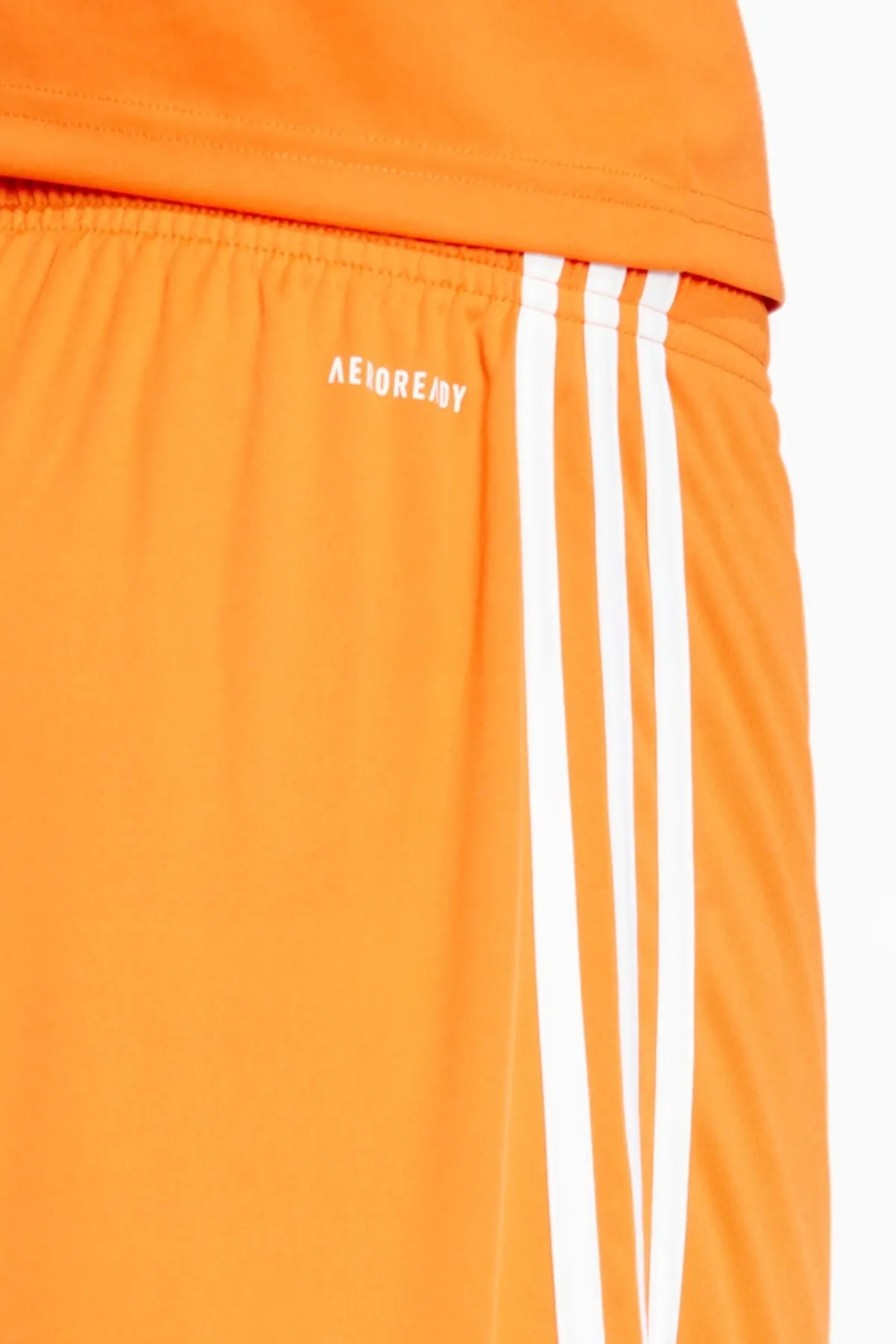 Шорты adidas Squadra 25 - оранжевый