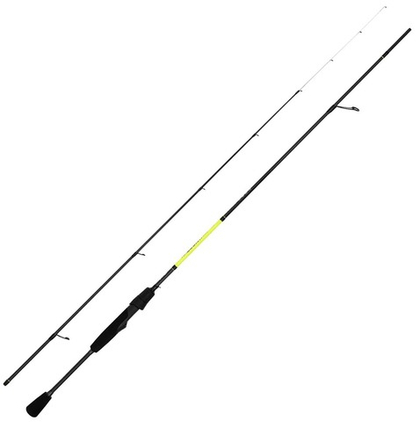 Спиннинг штекерный Dayo Hyperion Micro Jig C.W. с вклейкой 1.9м (1-6 гр)