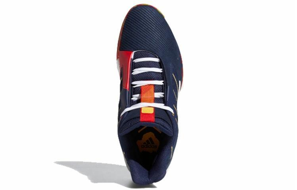 Кроссовки Adidas T Mac Millennium 2
