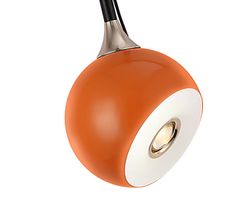 Kink Light 07529-1A,09 Подвес Тимо оранжевый