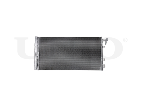 Радиатор кондиционера UNIO RAD-30045