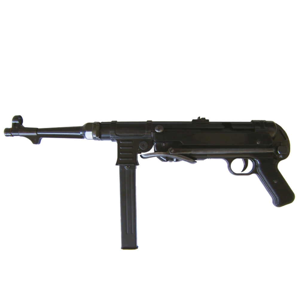 Denix Автомат Шмайсер МП 40