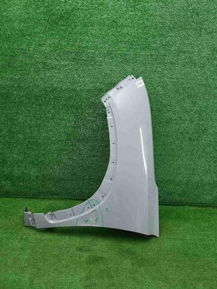 Крыло переднее левое Jetour Dashing (2022-н.в.)