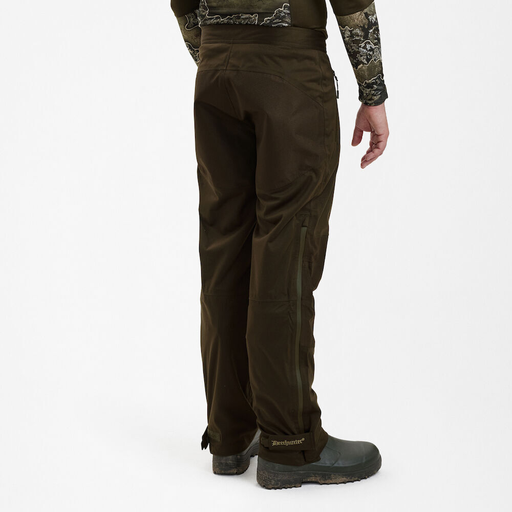 Брюки Deerhunter Excape Light (376 Art Green)