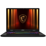 Ноутбук MSI Crosshair A16 HX D7W Cosmos Gray (16" IPS, Ryzen 9 7945HX, 16GB, SSD 1TB, GeForce RTX 5060, Windows 11) D7WFKG-043CN