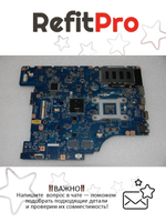 Материнская плата для ноутбука Lenovo G460 NIWE1 LA-5751P GE2 512M W/BT&HDMI&CMOS WO/3G (11012710), оригинал