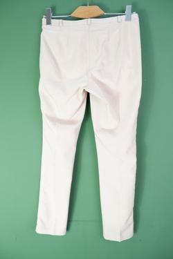 Брюки KASHA в бежевом оттенке 42 размер