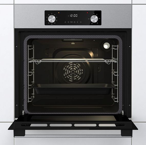 Духовой шкаф Gorenje BO6737E02NX