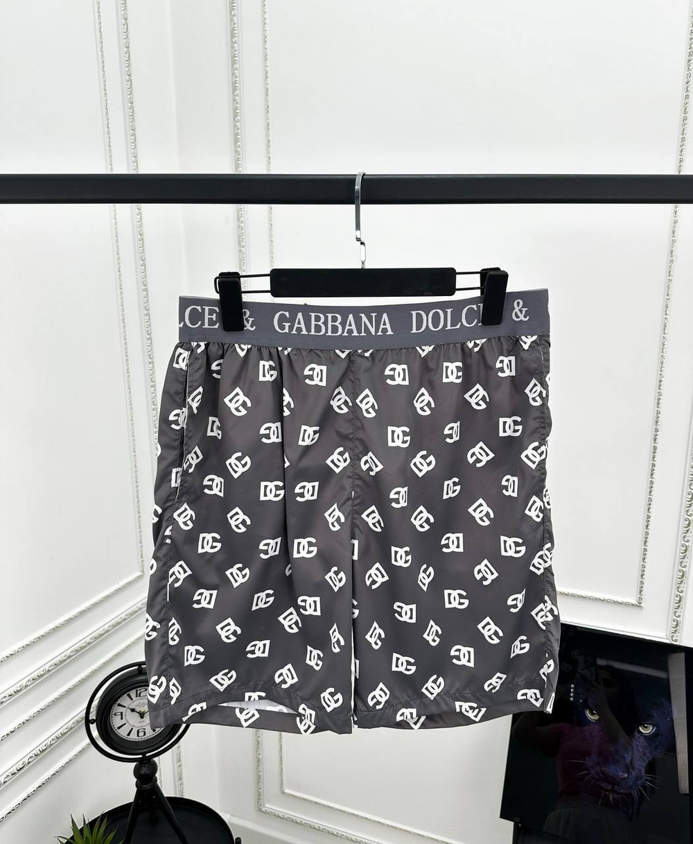Шорты Dolce&Gabbana