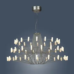 Подвесной светильник Odyssey, Ø110 см