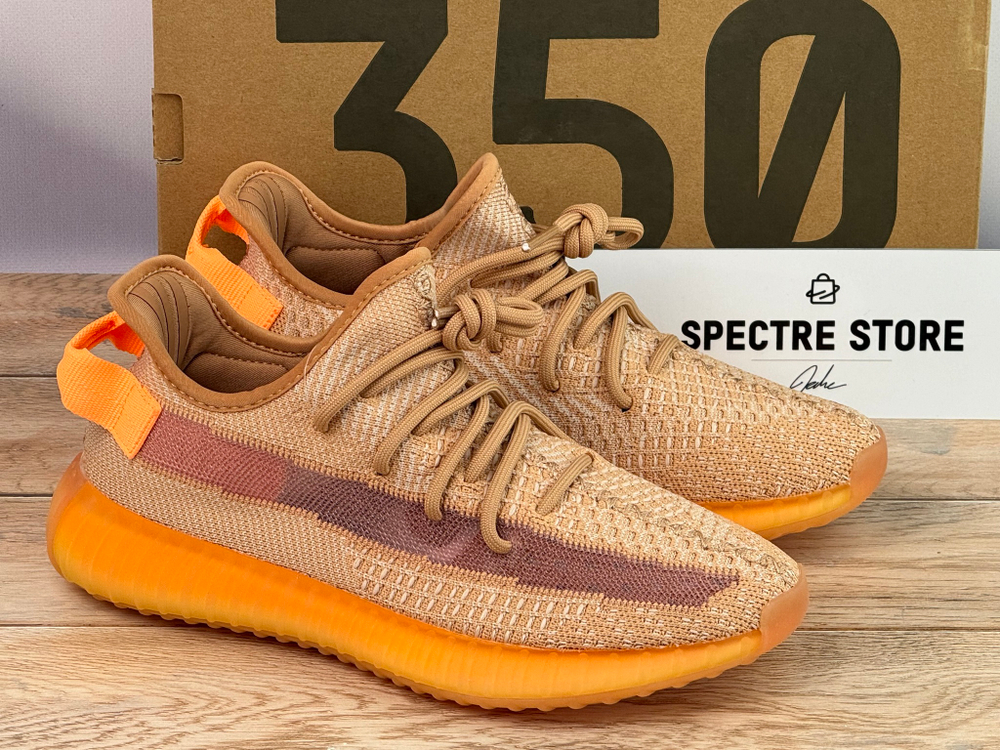 Yееzy Boost 350 v2 Clay